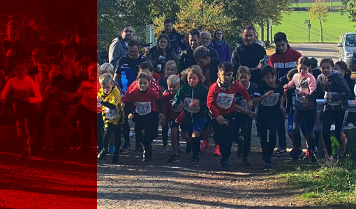 Kinderlauf